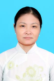 Phạm Thị Diên