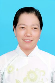 Nguyễn Thị Hữu
